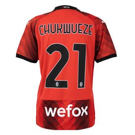 PUMA ACミラン 23/24 ユニフォーム ホーム 半袖 レプリカ #17