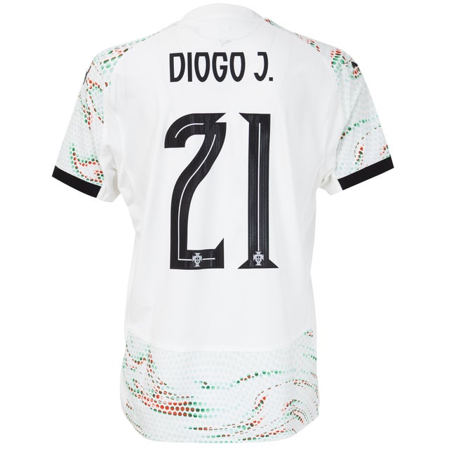 adidas ASローマ 23/24 ユニフォーム アウェイ 半袖 レプリカ #21