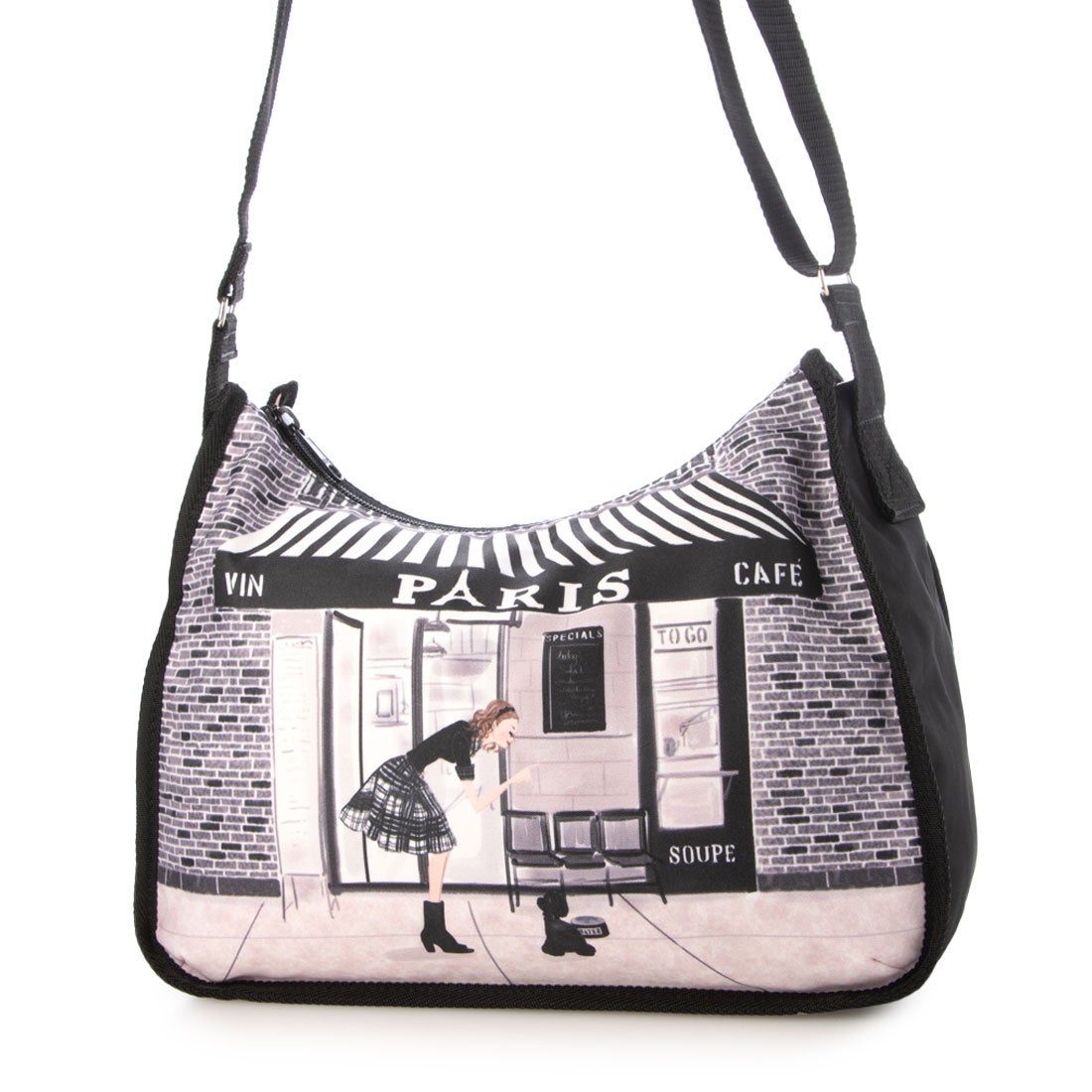 レイコアオキ ニューヨーク Reiko Aoki New York ラウンドショルダー