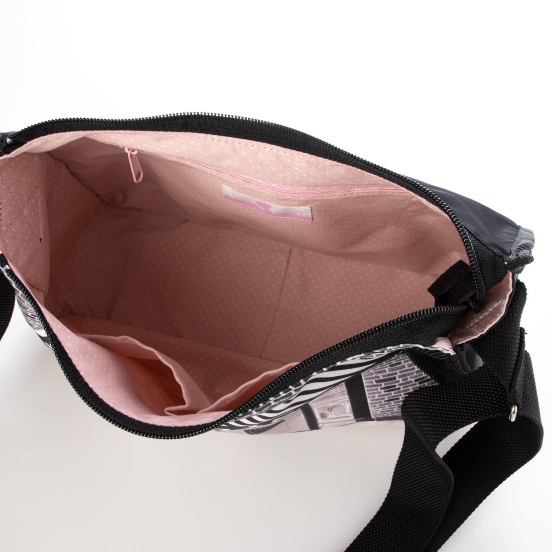 レイコアオキ ニューヨーク Reiko Aoki New York ラウンドショルダー