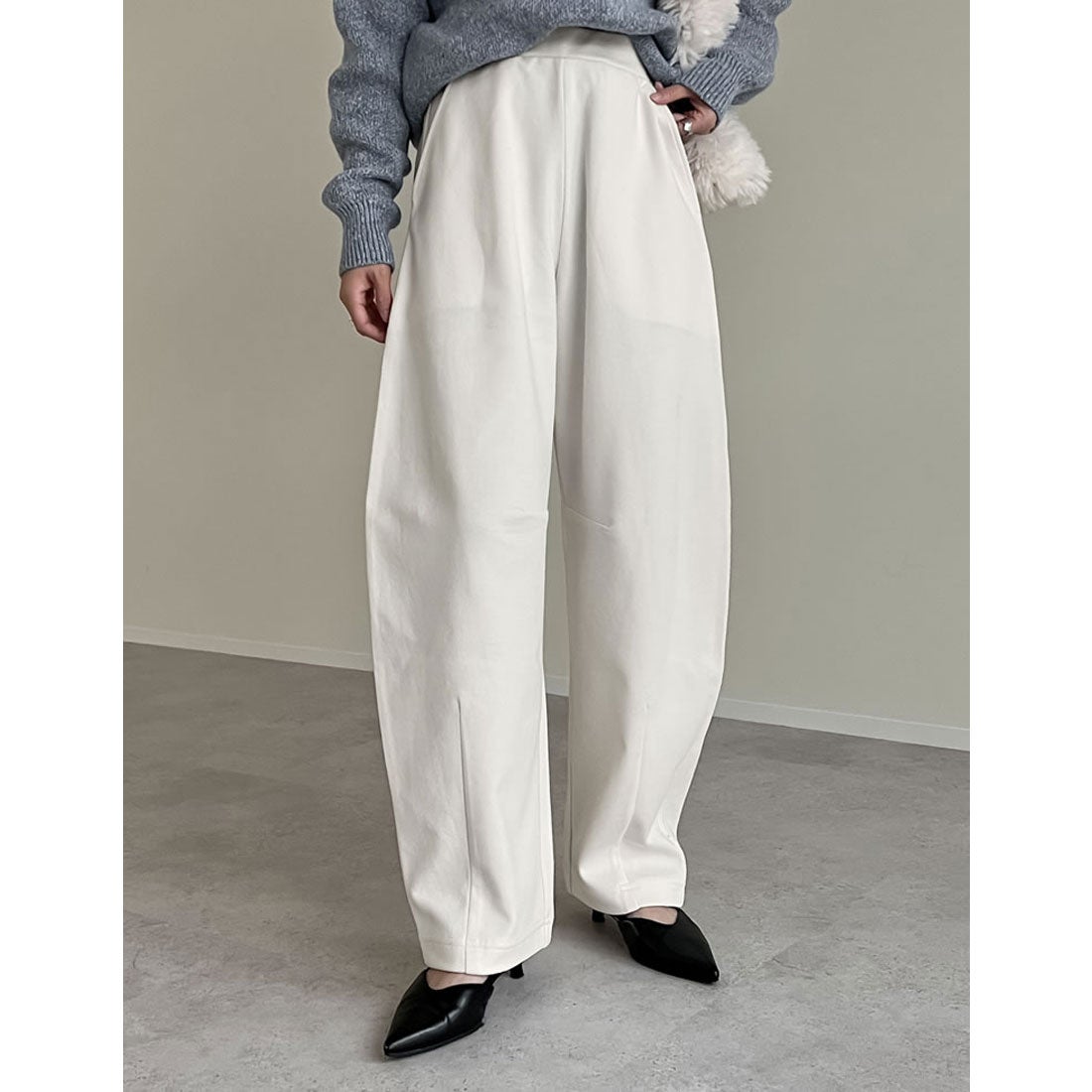 リエディ Re:EDIT [新色追加][低身長サイズ有]スムースダンボール