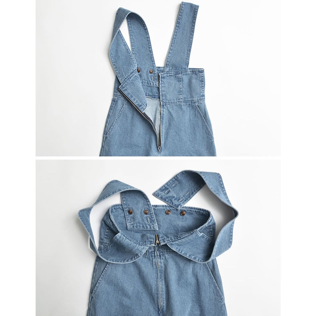 リエディ Re:EDIT [2024SS COLLECTION][低身長/高身長サイズ有