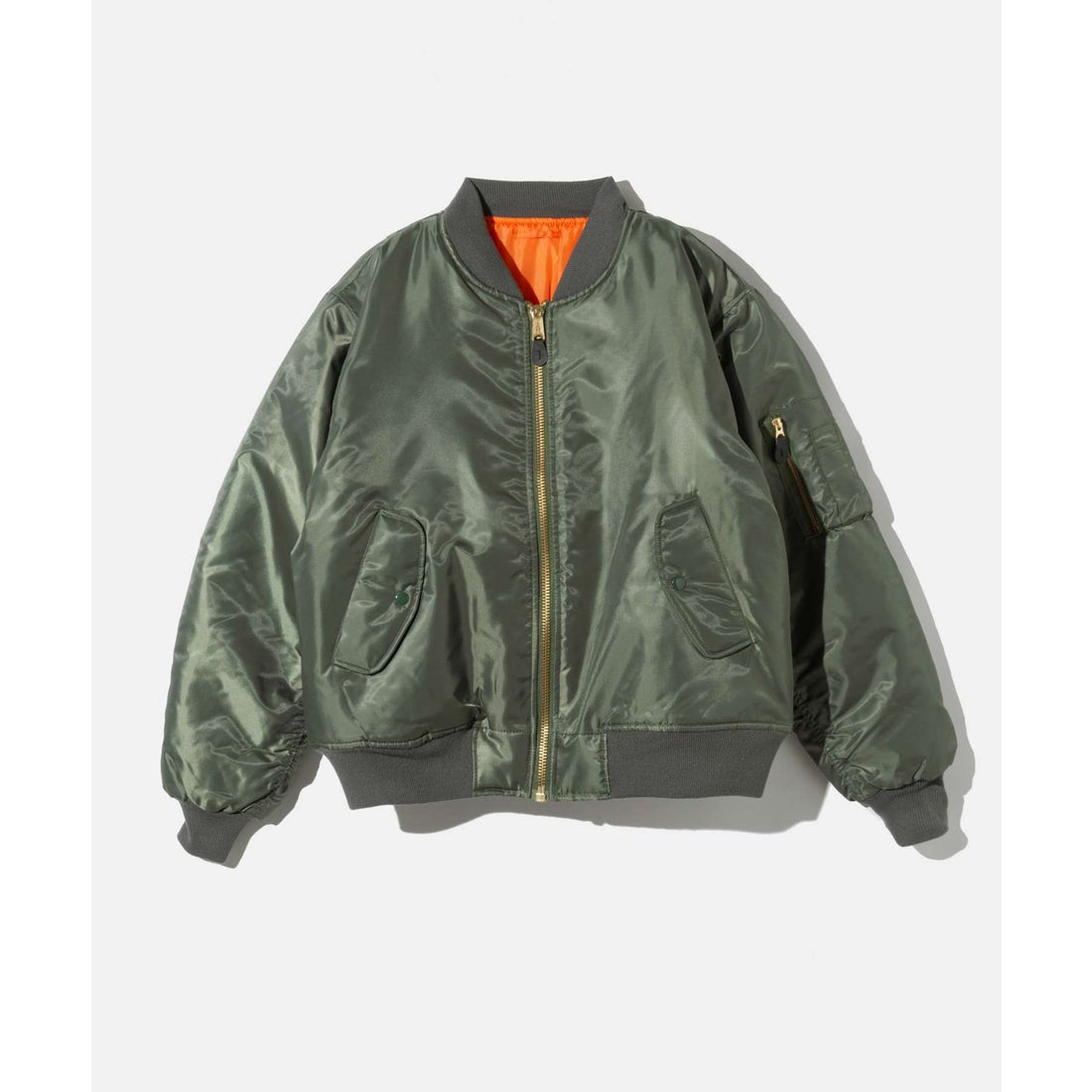 ロスコ ROTHCO ロスコ ROTHCO MA-1 FLIGHT JACKET フライトジャケット