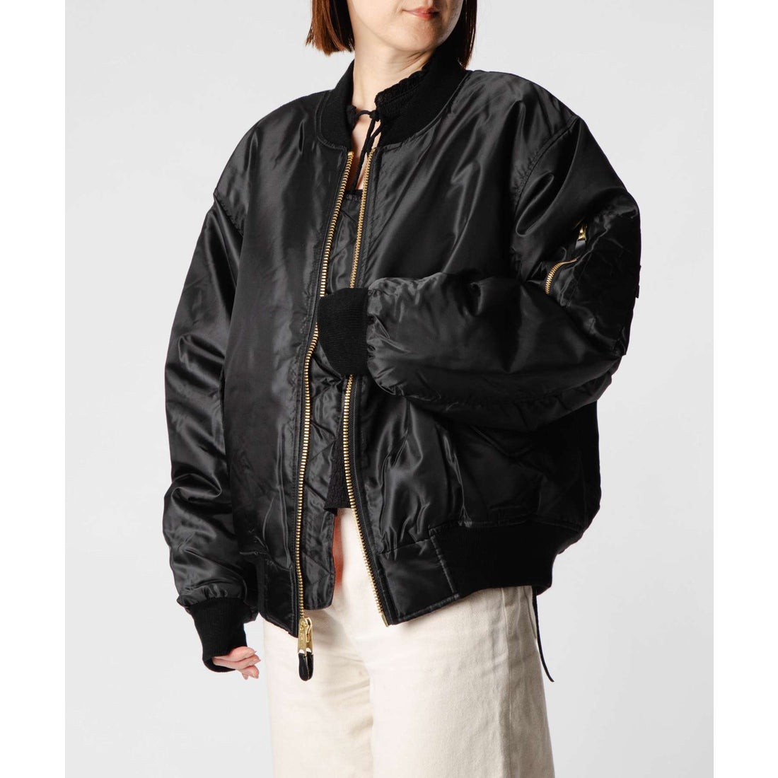 ロスコ ROTHCO ロスコ ROTHCO MA-1 FLIGHT JACKET フライトジャケット