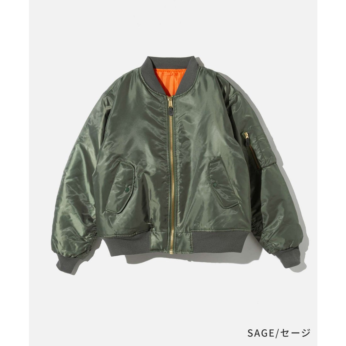 ロスコ ROTHCO ロスコ ROTHCO MA-1 FLIGHT JACKET フライトジャケット