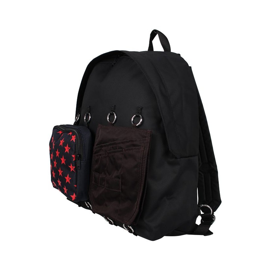 ラフシモンズ RAF SIMONS イーストパック EASTPAK リュック バッグ