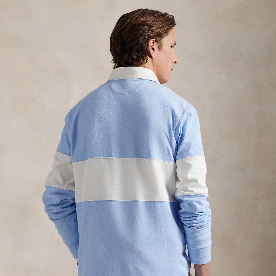 ラルフローレン RALPH LAUREN POLO RALPH LAUREN LONG SLEEVE RUGBY