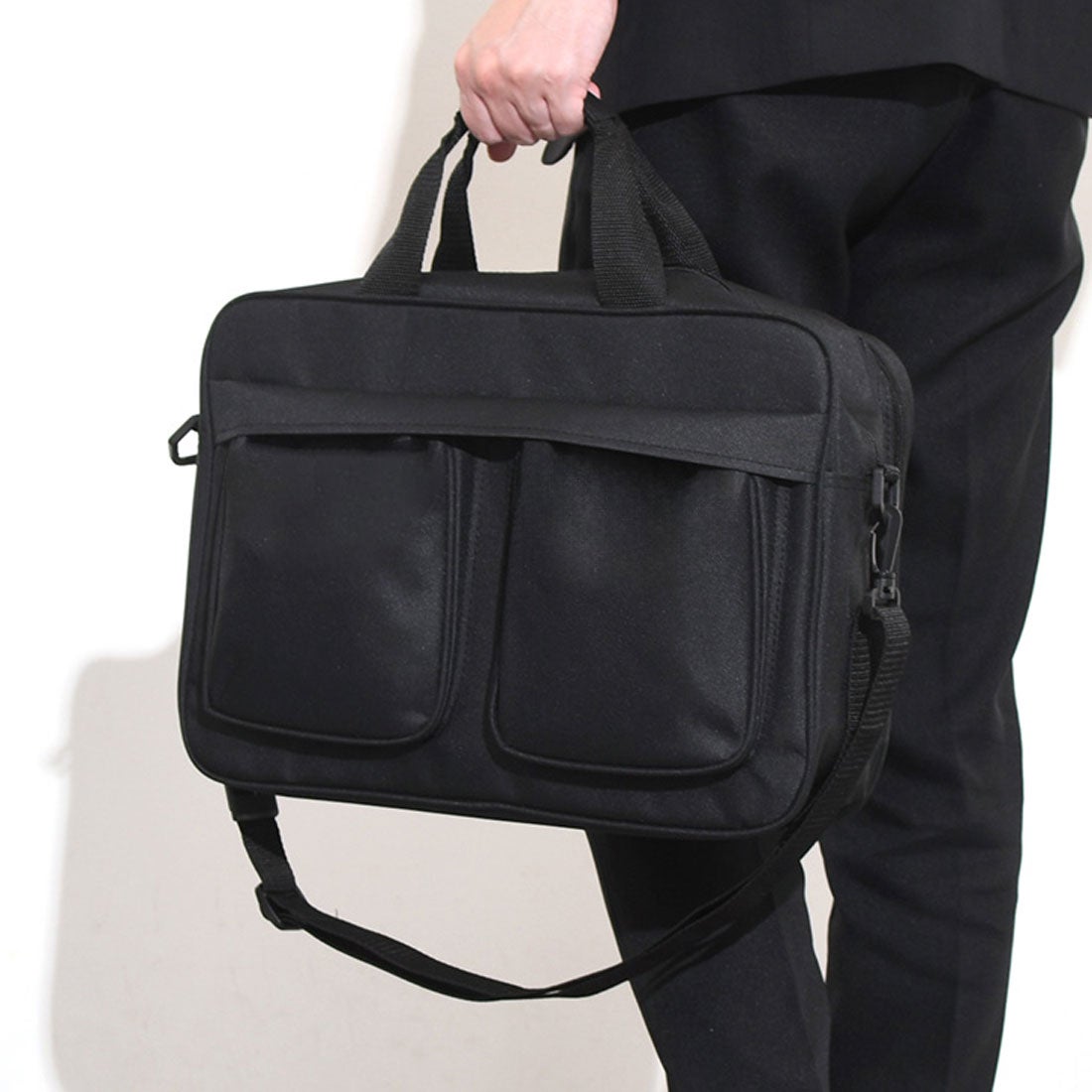 リアルスタイル REAL STYLE ビジネスバッグ トート ショルダー 2way a4