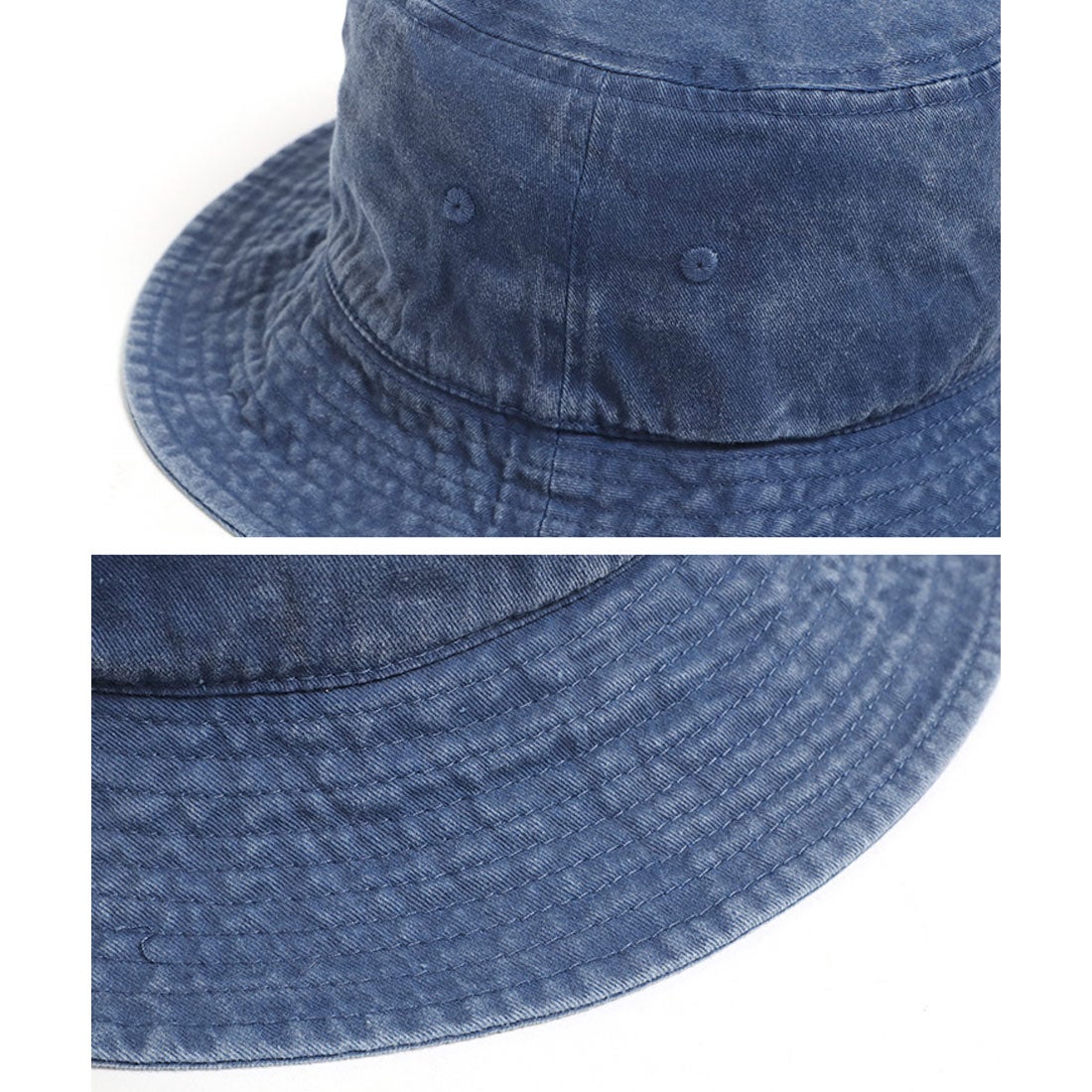 リアルスタイル REAL STYLE バケットハット レディース メンズ 春 夏