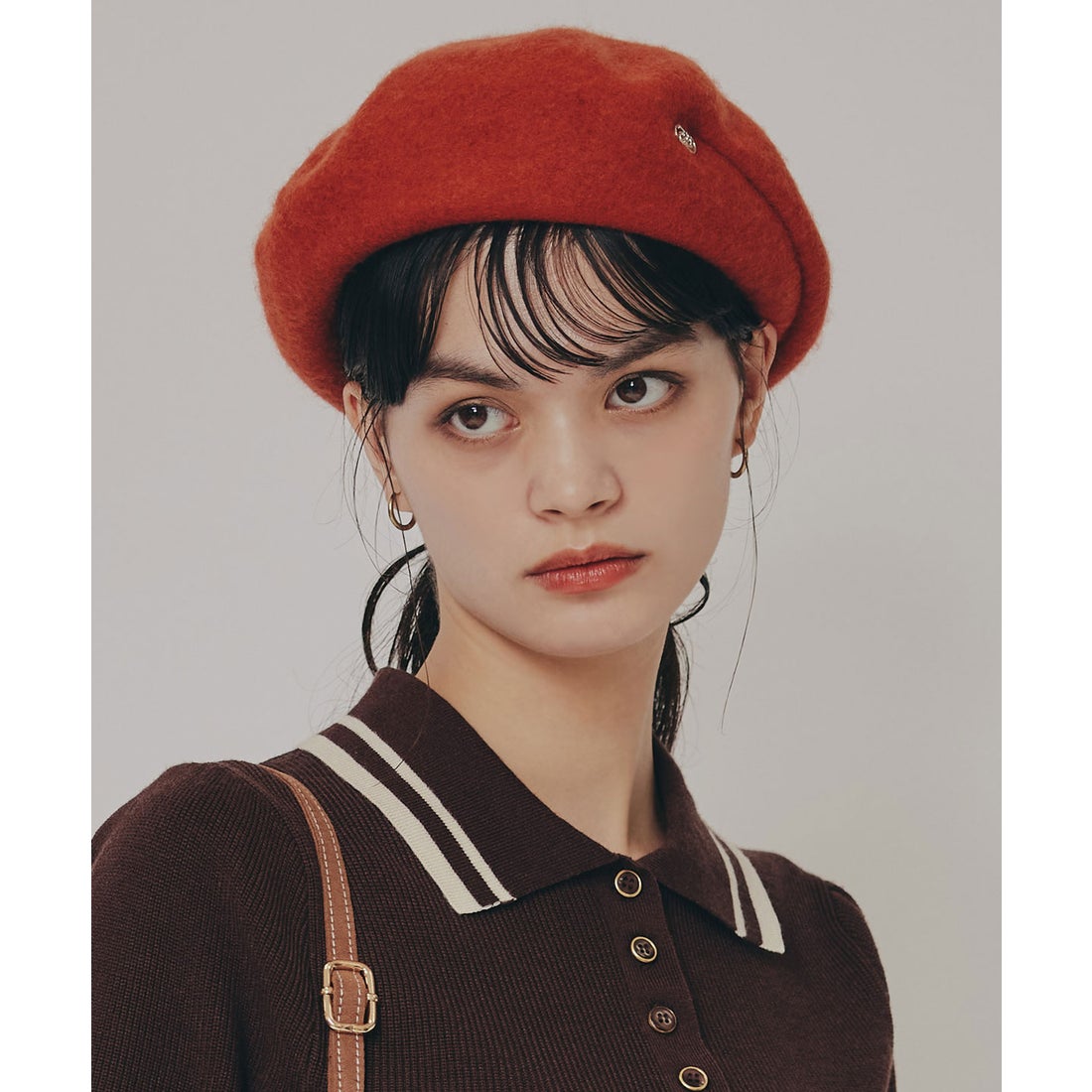 Tenderloin ATX ベレー帽 Tenderloin ATX ベレー帽 - メルカリ