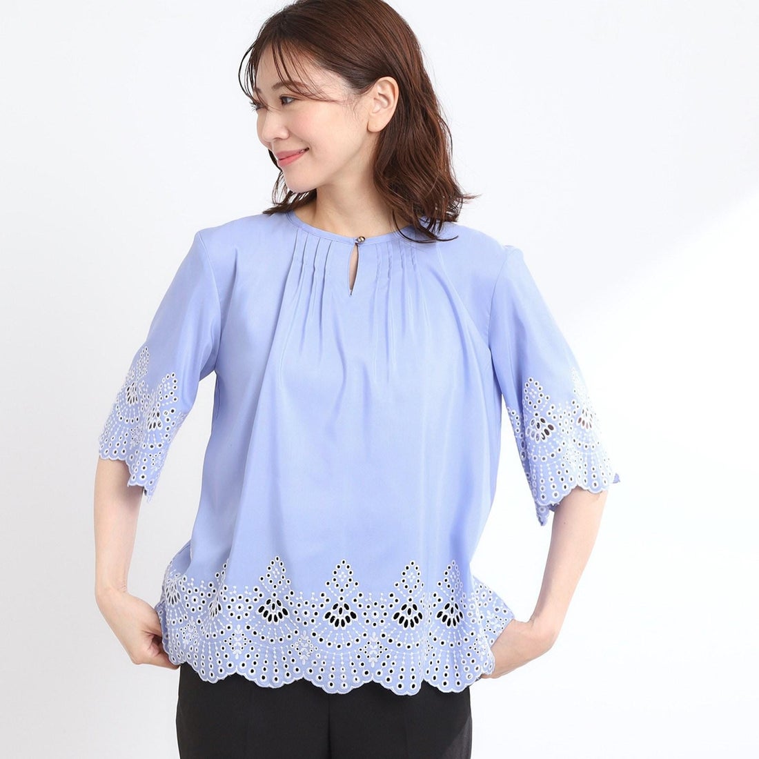 リフレクト Reflect 【接触冷感／洗える／シワになりにくい】エン