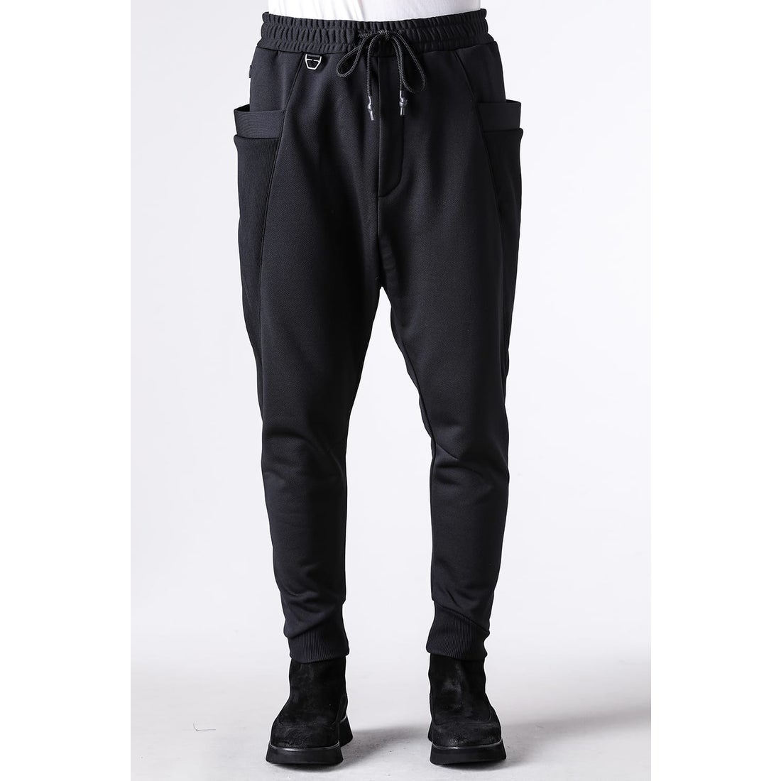 リップヴァンウィンクル RIPVANWINKLE Jodhpur Jersey （Black