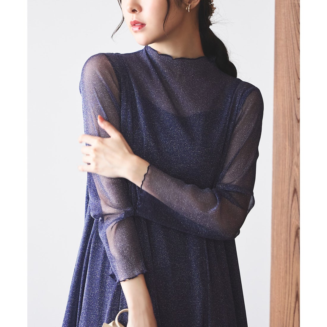 ルイルエブティック RUIRUE BOUTIQUE オケージョンドレス 結婚式