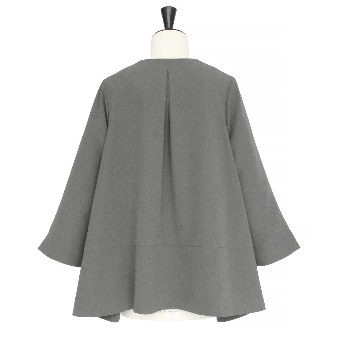 ルイルエブティック RUIRUE BOUTIQUE 2点セット ｜ ノーカラー フレア