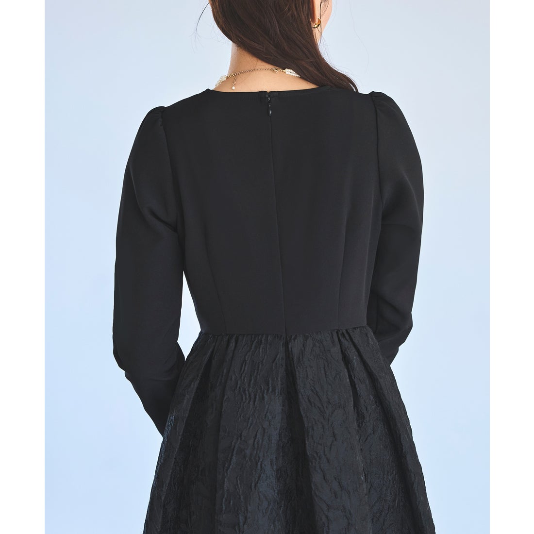 ルイルエブティック RUIRUE BOUTIQUE オケージョンドレス 結婚式