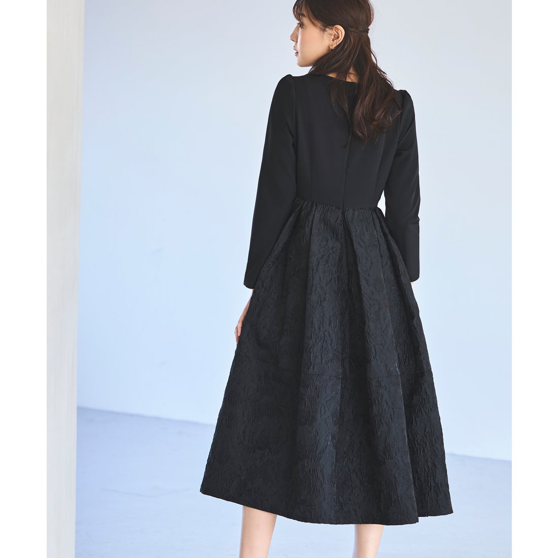 ルイルエブティック RUIRUE BOUTIQUE オケージョンドレス 結婚式