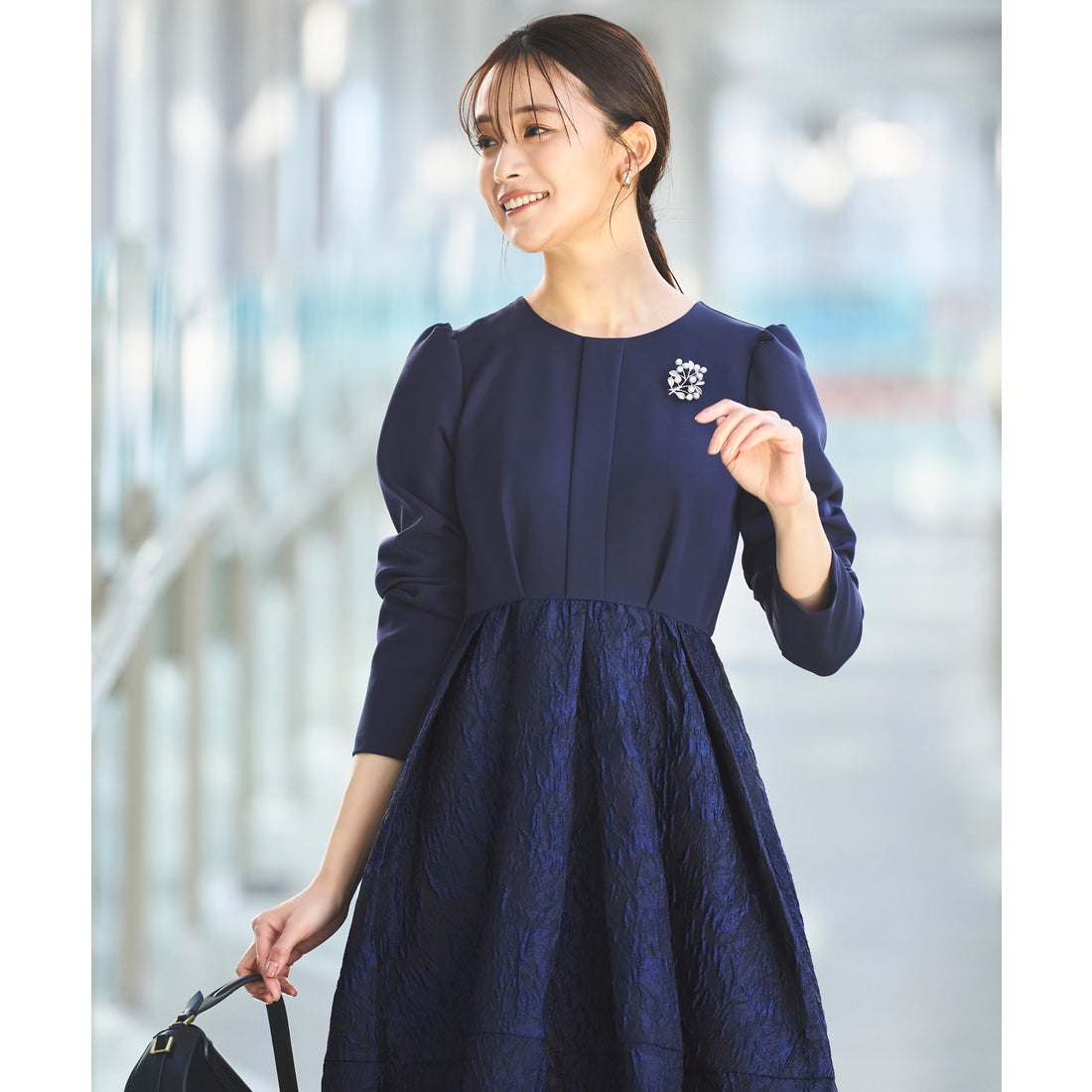 ルイルエブティック RUIRUE BOUTIQUE オケージョンドレス 結婚式