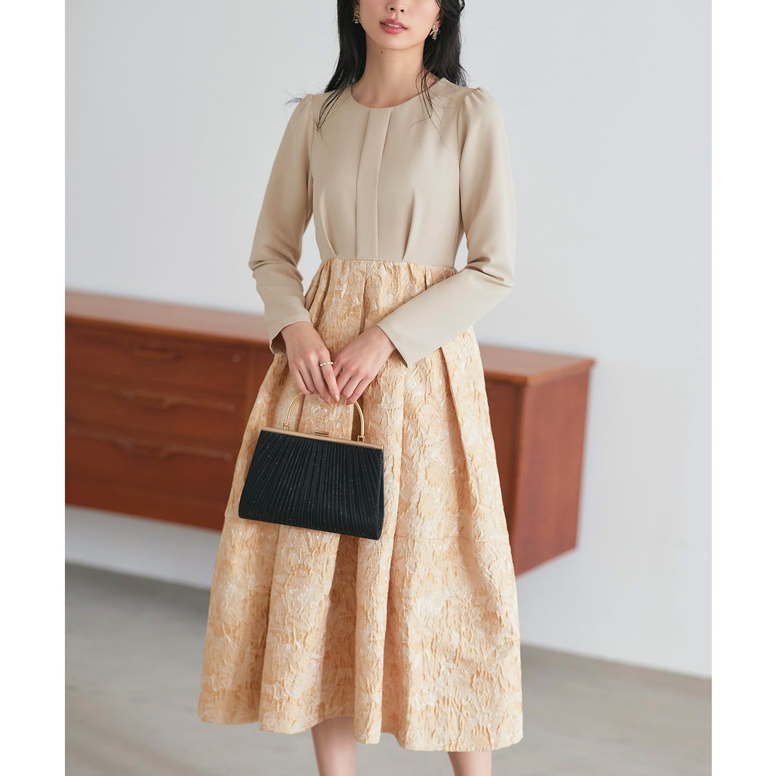 ルイルエブティック RUIRUE BOUTIQUE オケージョンドレス 結婚式