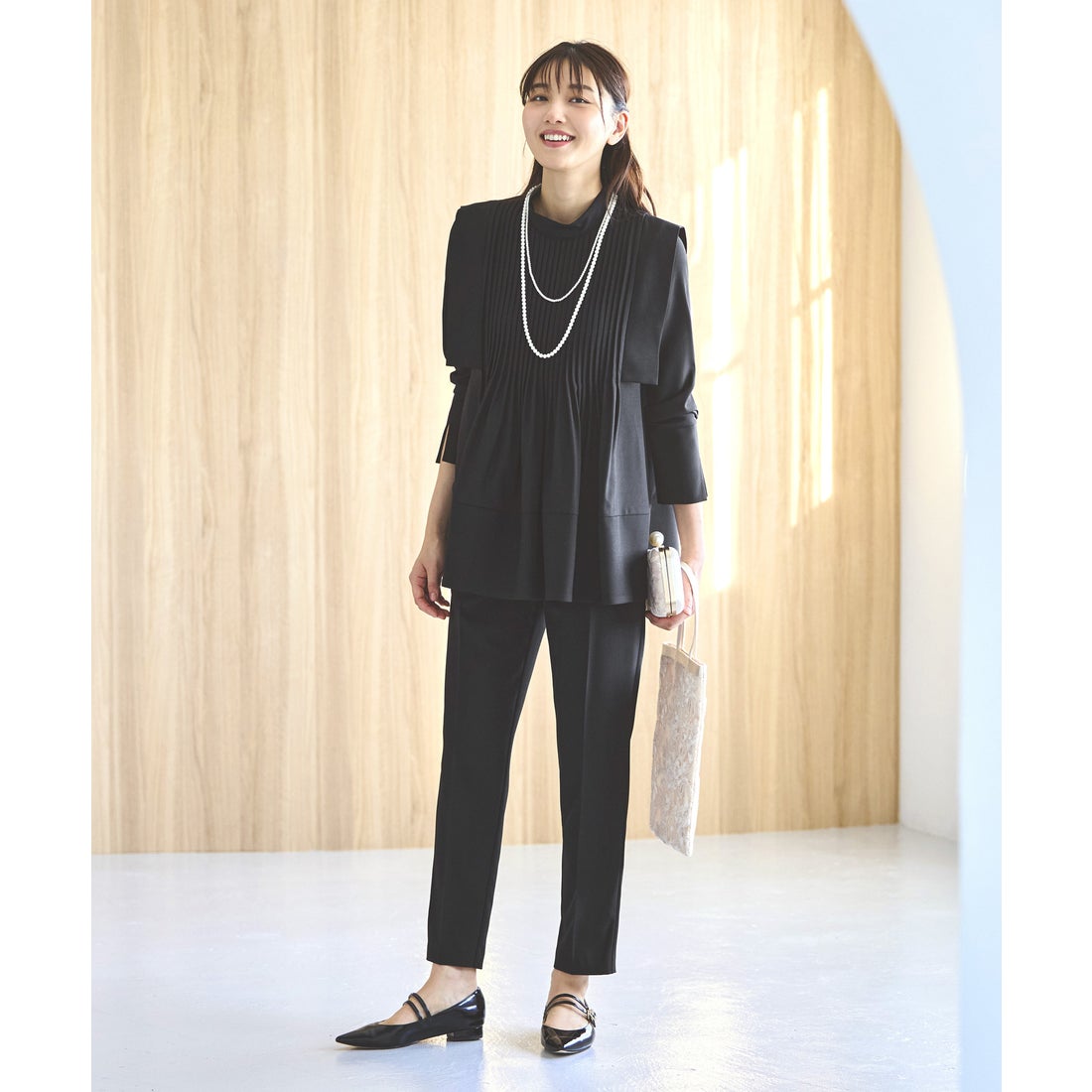 ルイルエブティック RUIRUE BOUTIQUE 【オケージョン対応】 結婚式