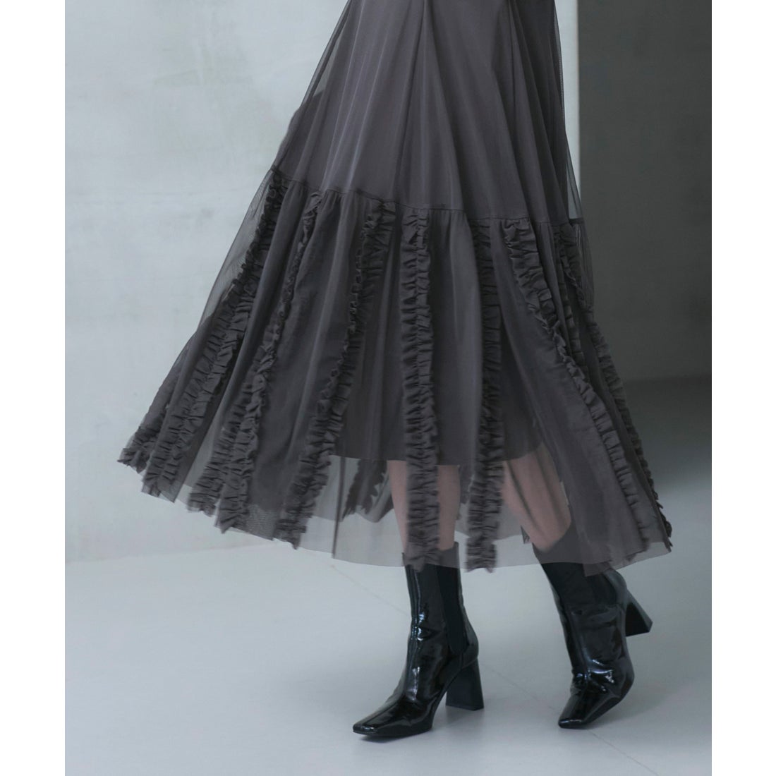 ルイルエブティック RUIRUE BOUTIQUE オケージョンドレス 結婚式