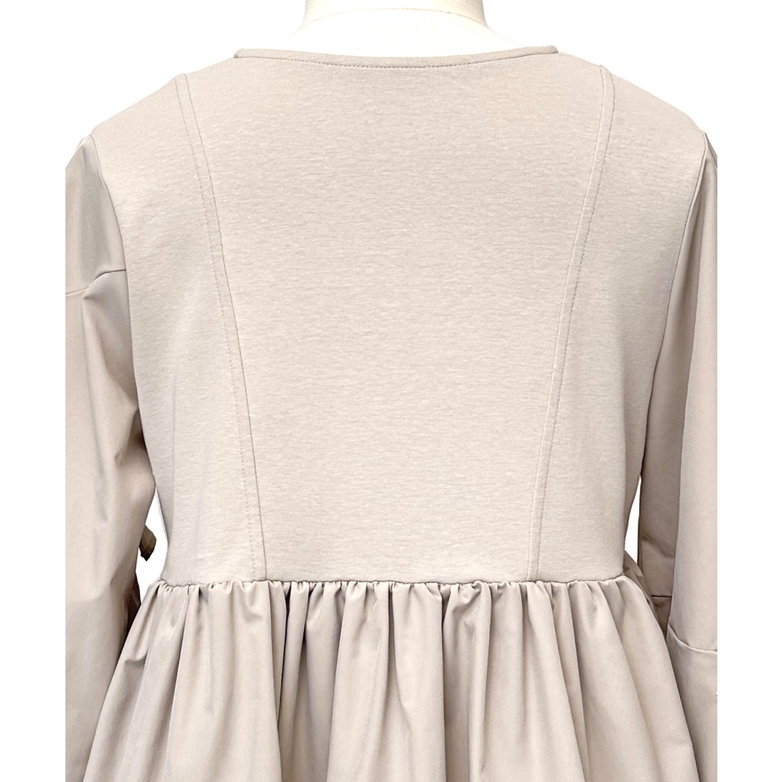 ルイルエブティック RUIRUE BOUTIQUE 洗える ストレッチ