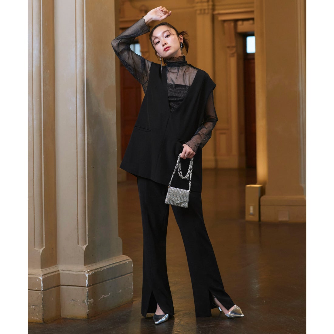 ルイルエブティック RUIRUE BOUTIQUE オケージョンドレス 結婚式