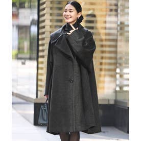 ルイルエブティック RUIRUE BOUTIQUE ゆるふわ アシメカラー