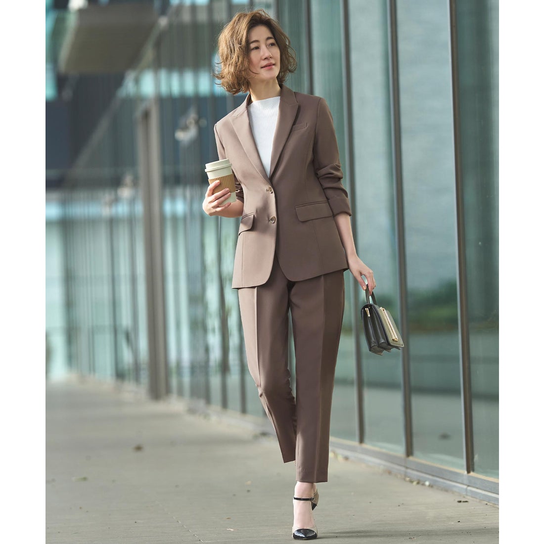 ルイルエブティック RUIRUE BOUTIQUE 選べる6タイプ洗える