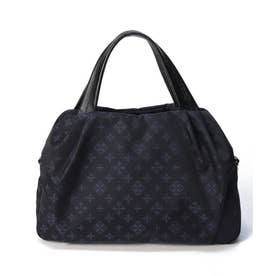 ラシット russet 2WAYミニトート(CE－001－OUT) （Black/BR