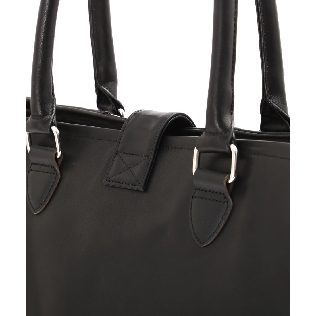 ショット Schott RIDERS TOTE BAG/ライダース トートバッグ （ブラック