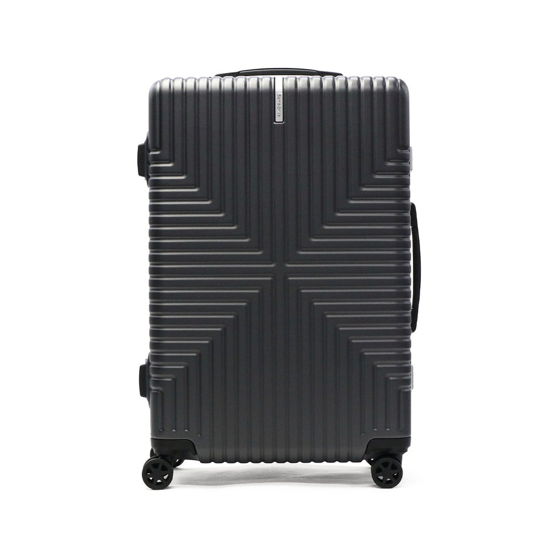 サムソナイト Samsonite セール25％OFF正規品3年保証 スーツケース M