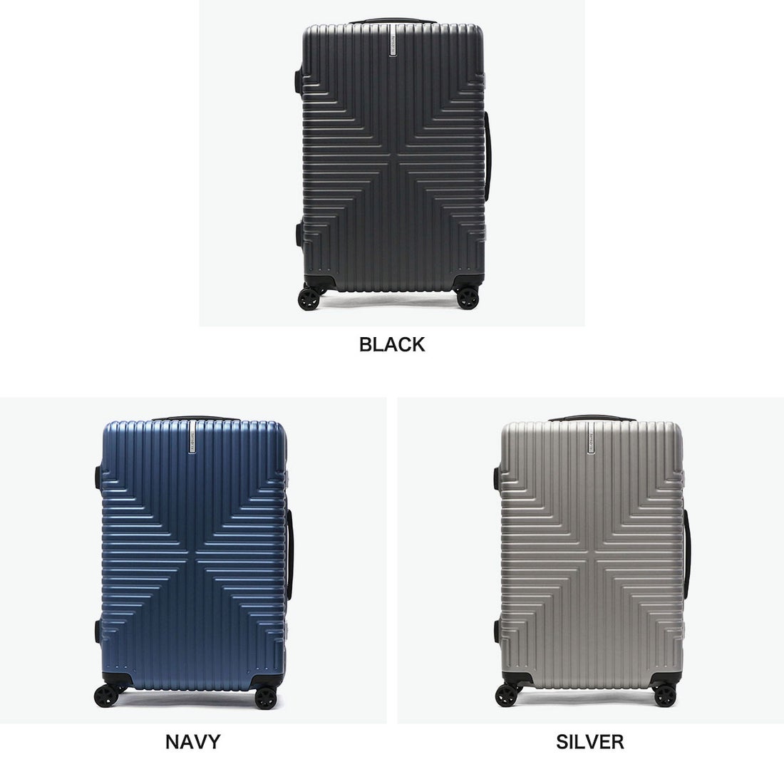 サムソナイト Samsonite セール25％OFF正規品3年保証 スーツケース M