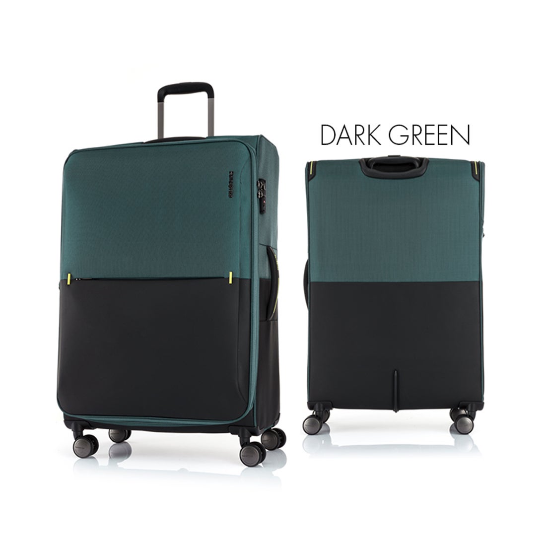 サムソナイト Samsonite サムソナイト スーツケース 105L/115L Lサイズ