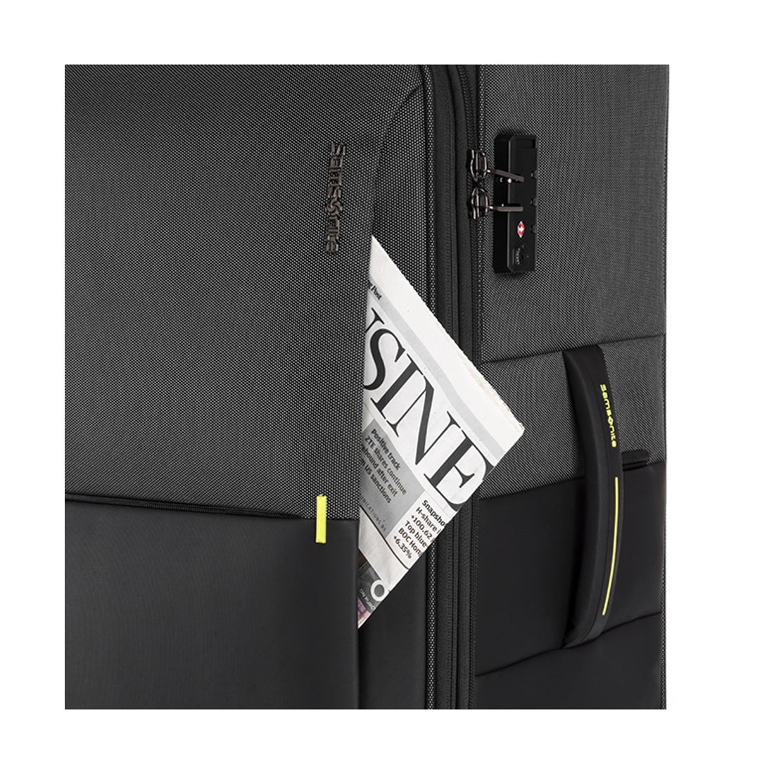 サムソナイト Samsonite サムソナイト スーツケース 105L/115L Lサイズ