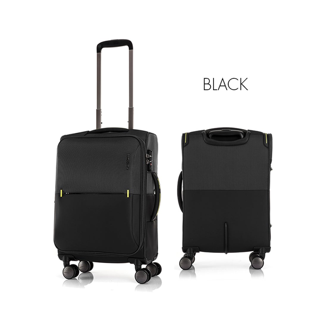 サムソナイト Samsonite サムソナイト ストラリウム スーツケース