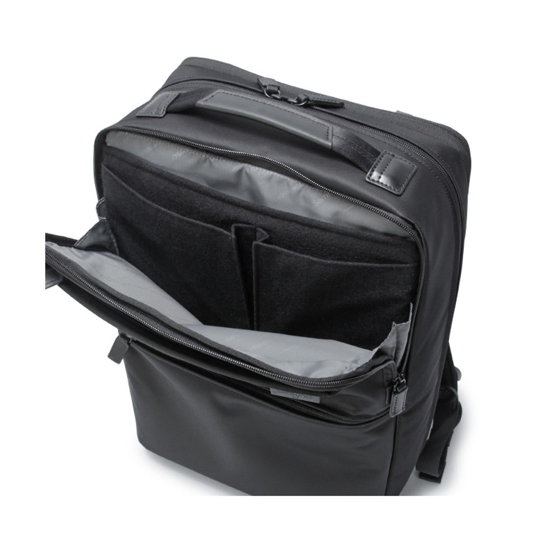 サムソナイト Samsonite サムソナイト ビジネスリュック メンズ