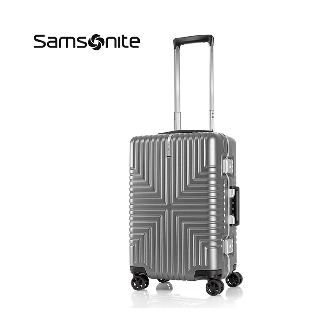 サムソナイト Samsonite サムソナイト スーツケース 機内持ち込み 34L