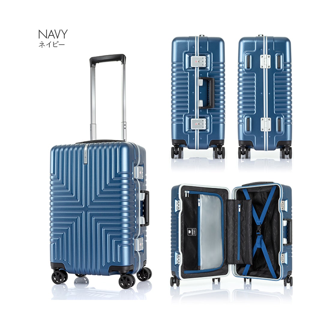 サムソナイト Samsonite サムソナイト スーツケース 機内持ち込み 34L