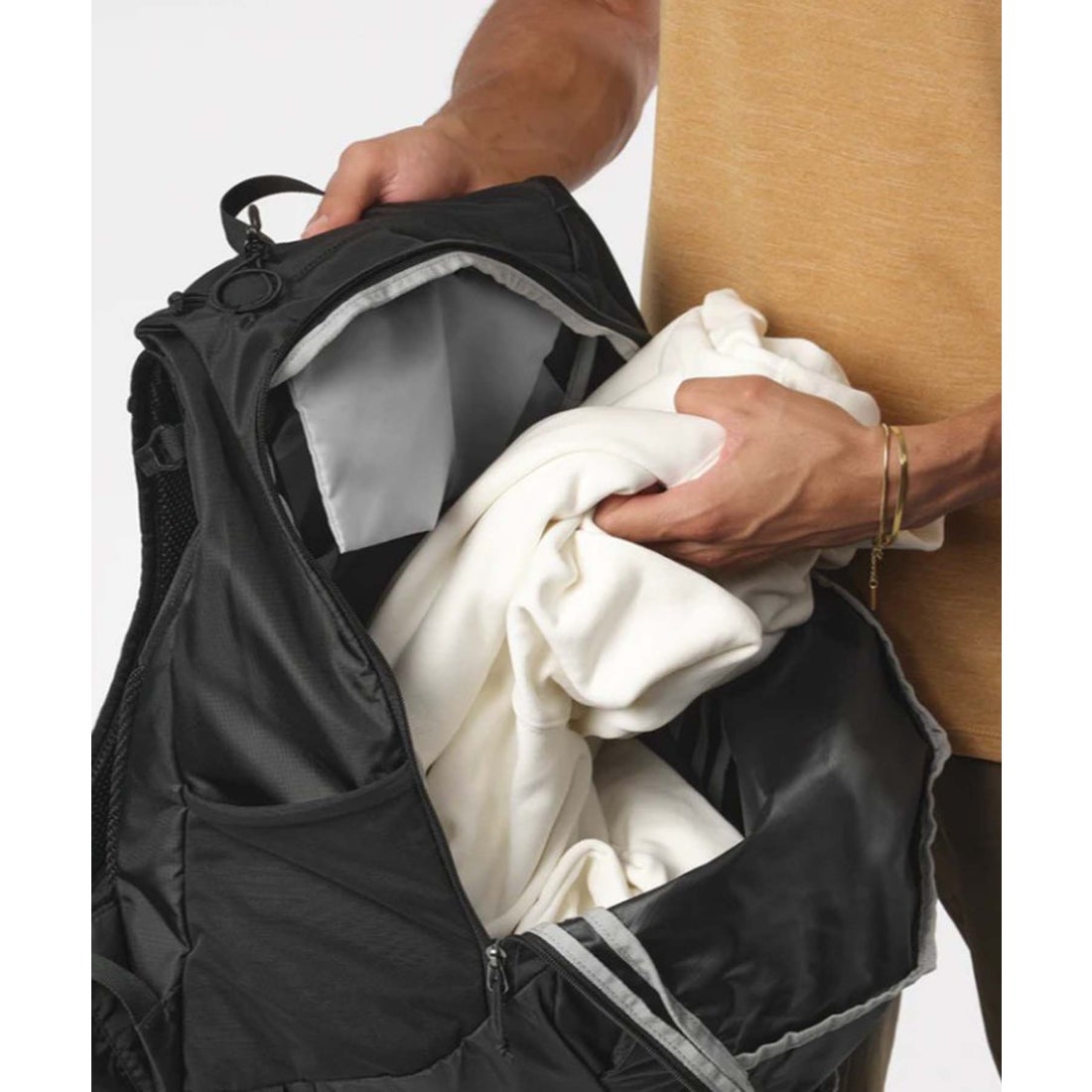 サロモン SALOMON TRAILBLAZER 10 （ブラック） - ファッション通販