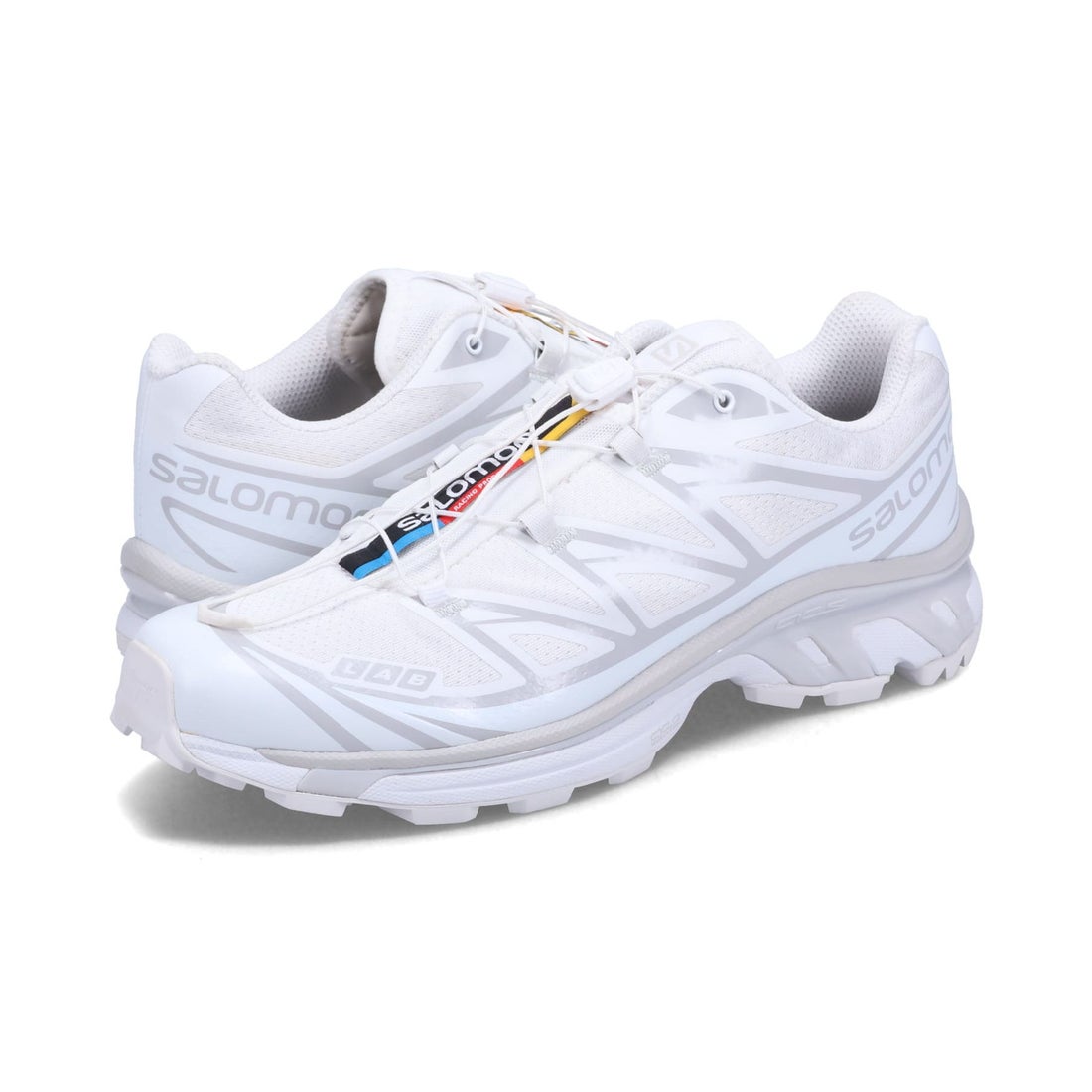 サロモン SALOMON XT-6 ADV シューズ トレッキングシューズ スニーカー