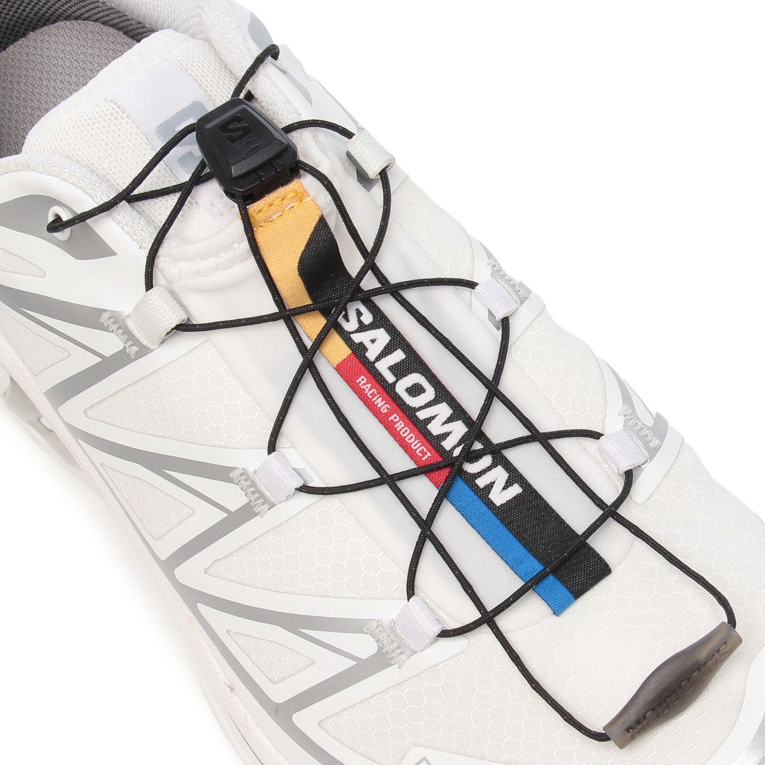 サロモン SALOMON スニーカー エックスティー6 ゴアテックス GORE-TEX