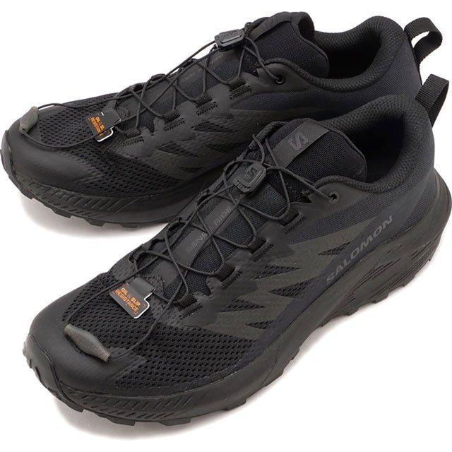 SALOMON QUANTUM CARBON サロモン クォンタムSize S SALOMON QUANTUM