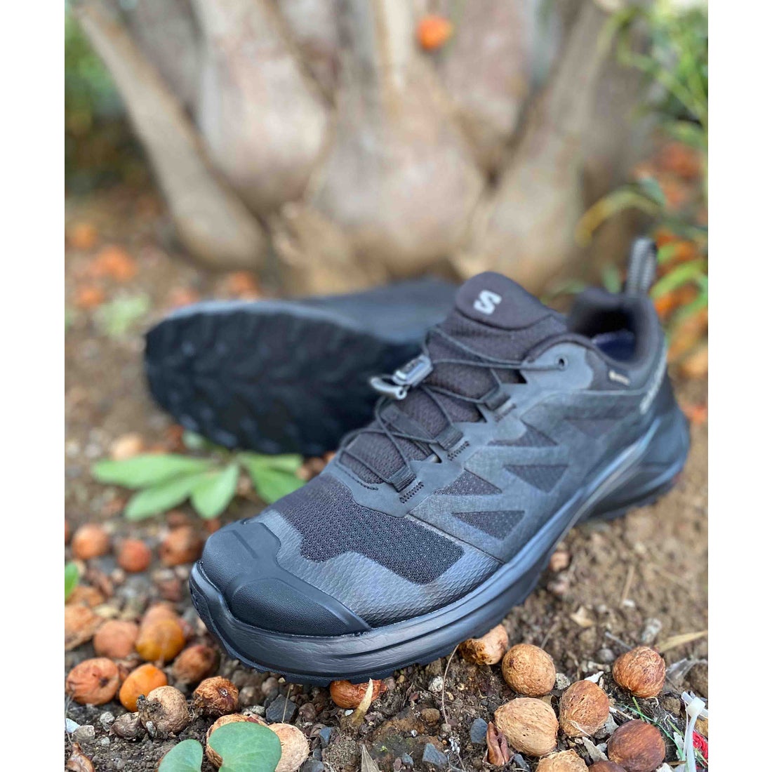 サロモン SALOMON メンズ X-ADVENTURE GTX エックスアドベンチャー