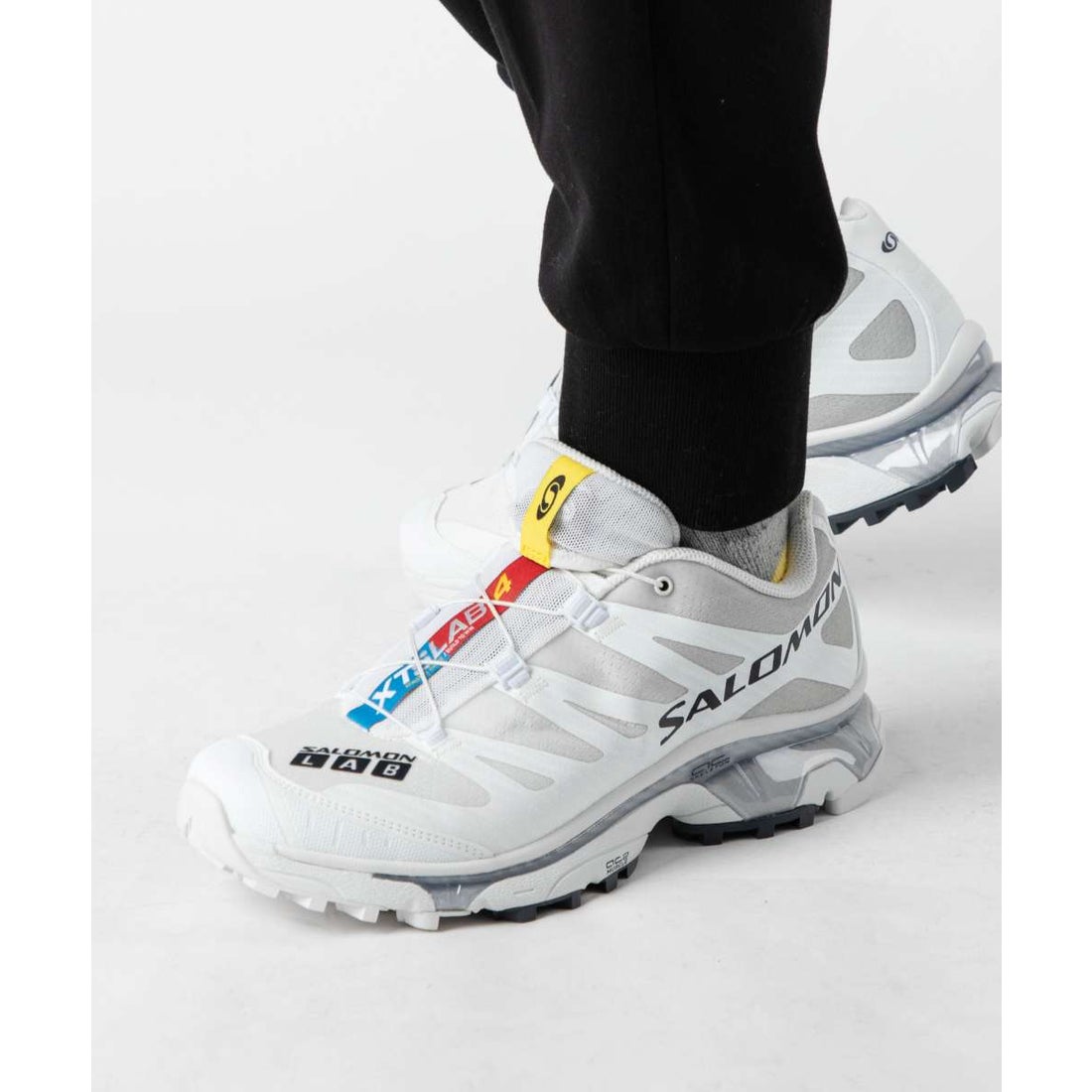 サロモン SALOMON XT-4 OG スニーカー メンズ シューズ エックスティー