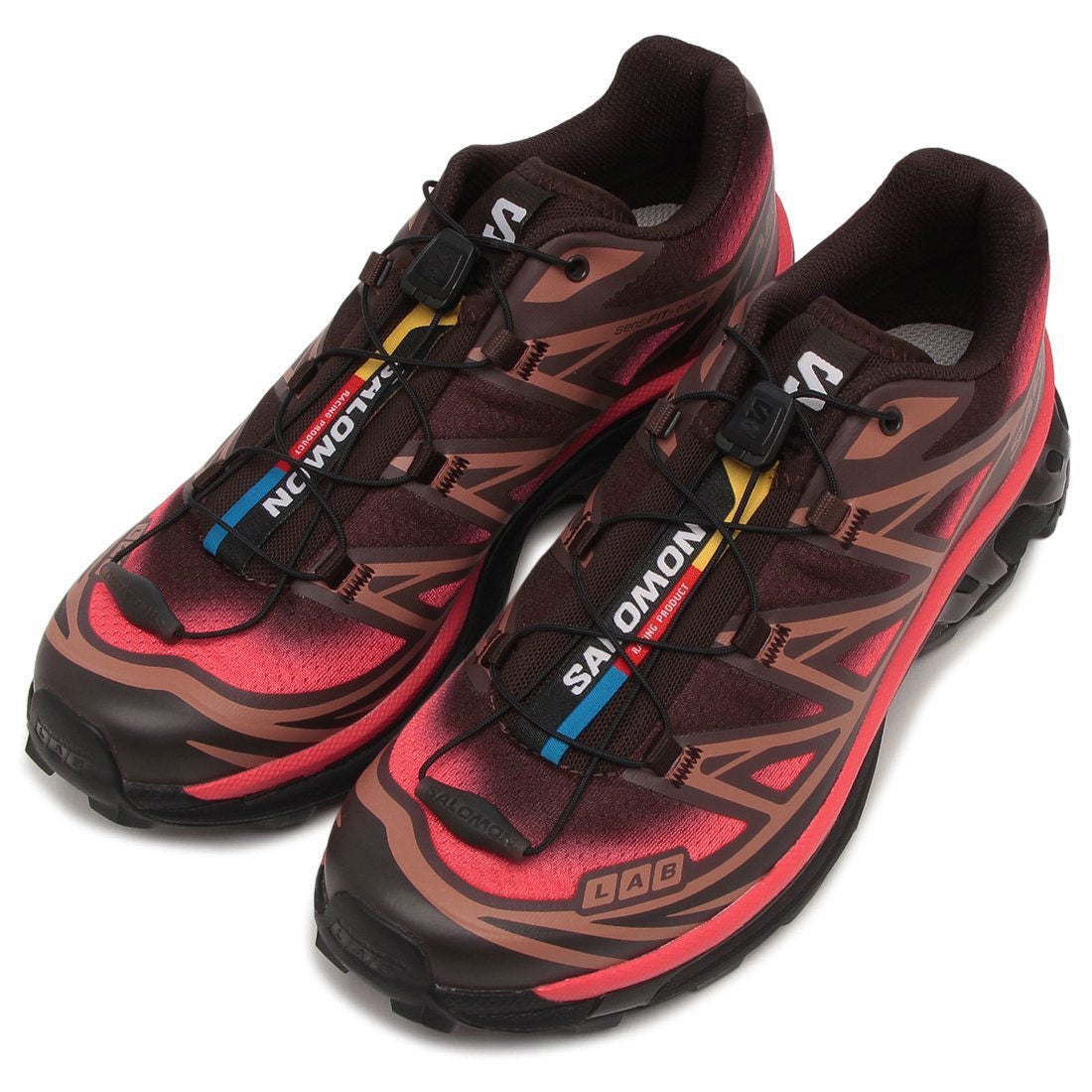 サロモン SALOMON スニーカー XT-6 SKYLINE エックスティー 6