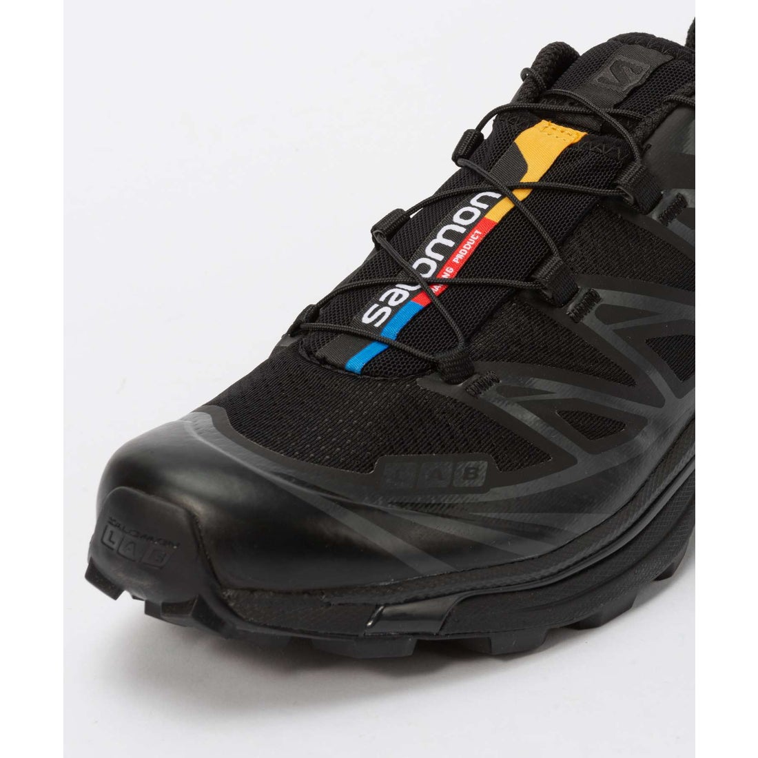 サロモン SALOMON XT-6 スニーカー メンズ レディース シューズ