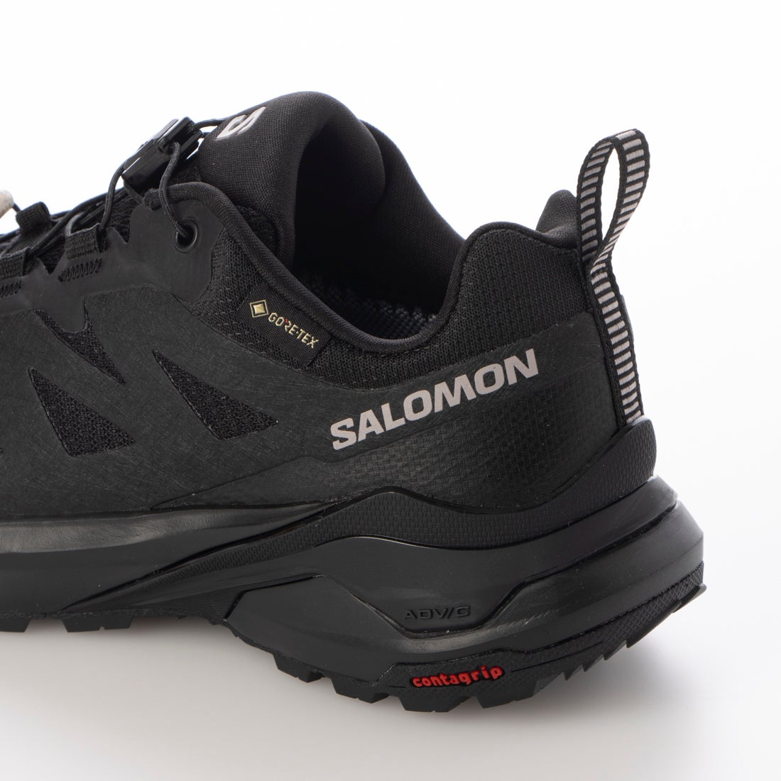 サロモン SALOMON X-ADVENTURE GTX W エックスアドベンチャー