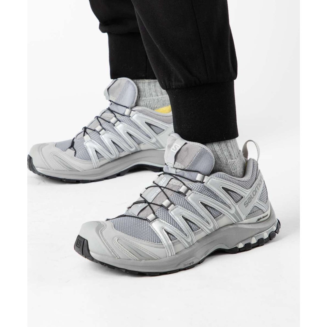 サロモン SALOMON XA PRO 3D スニーカー メンズ シューズ トレイル