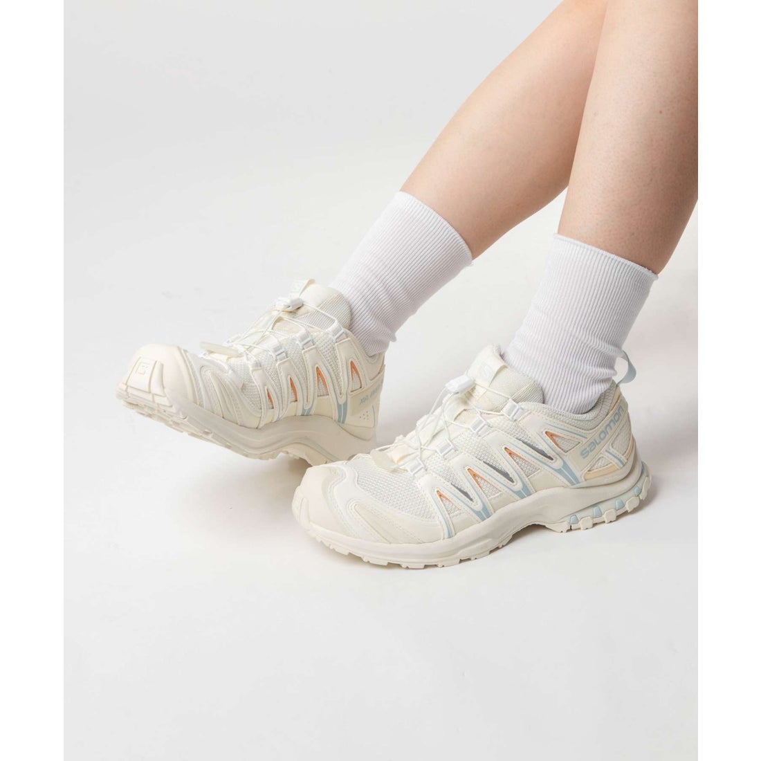 サロモン SALOMON XA PRO 3D スニーカー メンズ シューズ トレイル