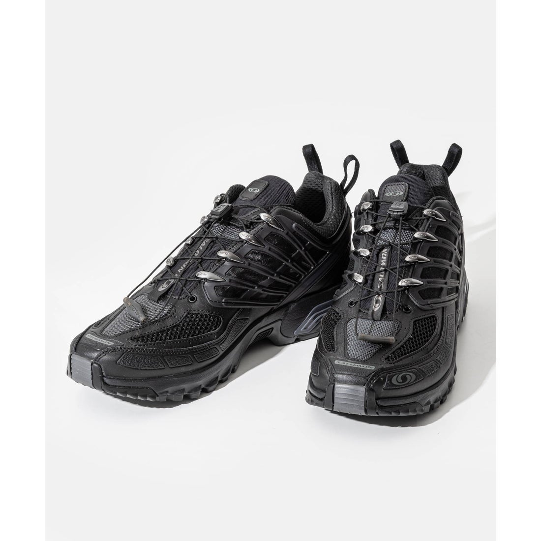 サロモン SALOMON ACS PRO スニーカー メンズ レディース シューズ